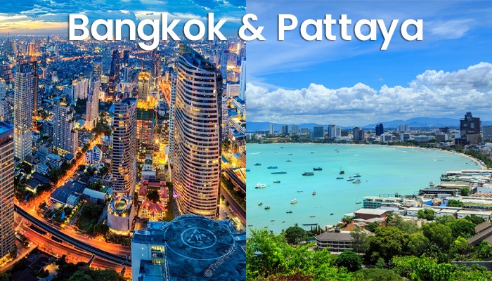THAILAND FULLY LOADED